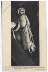 Avignon, Palais des Papes