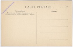 ak176137a La Conciergerie