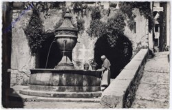 Saint-Paul-de-Vence, Ansicht