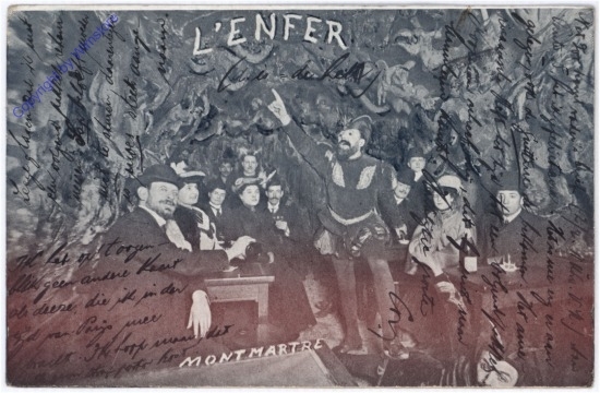 ak176143 L'Enfere