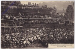 ak176145 Lillebonne, Ansicht