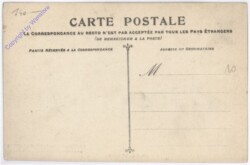 ak176145a Lillebonne, Ansicht