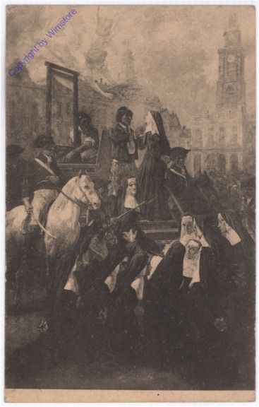 ak176147 Valenciennes, Ansicht