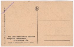 ak176147a Valenciennes, Ansicht