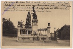 Lyon, Monument