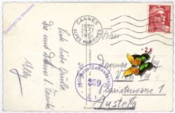 Nizza (Nice), La Promenade des Anglais