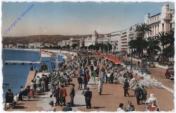 ak176162 Nizza (Nice), La Promenade des Anglais