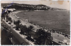 Nizza (Nice), Ansicht
