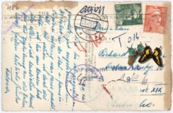 Nizza (Nice), Ansicht