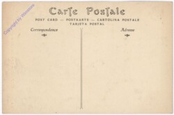 Paris, Notre Dame, Chimere