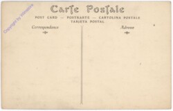 Paris, Notre-Dame, Statue de Notre-Dame de paris