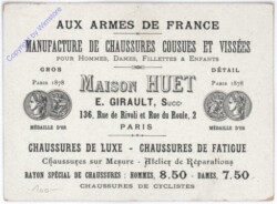 ak176180a Paris, Exposition 1900
