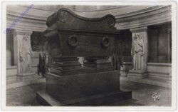 ak176199 Paris, Tombeau de Napoleon