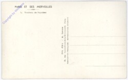 ak176199a Paris, Tombeau de Napoleon