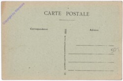 Paris, Arrivee a Cognac de la Musique Americaine