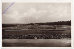 Aldershot Tattoo, Finale 1938
