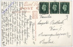 Hindhead, Waggoners Wells