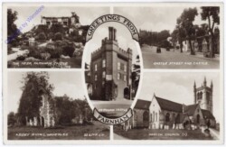 Farnham, Multiansicht
