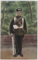 ak176241 Yorkshire, Private, East Yorkshire