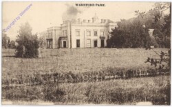 Warnford, Park