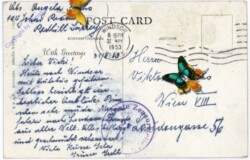 Windsor, Castle and Queen Victoria Statue