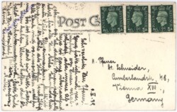 Hempstead, Churchhill hemel