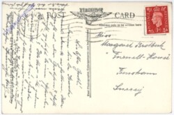 ak176260a Guernsey, The bathing places at La Vallette