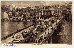 London, London Bridge