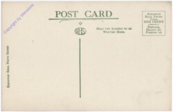 London, Buckingham Palace