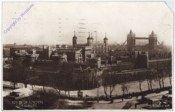 London, Tower of London