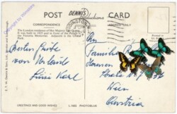 London, Buckingham Palace & Victoria Memorial