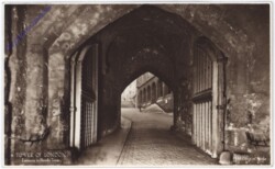 London, Tower of London