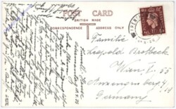 London, Tower of London