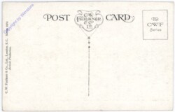 ak176320a London, Postman - Clearing box