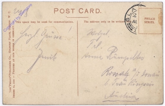 Rothesay, Guildford Square