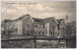 Arbeiterkaserne