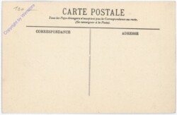 ak176354a Le Bey au Palais du Barde