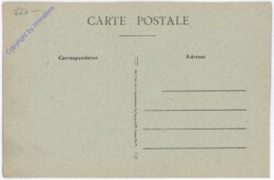 Defile des Troupes apres la Revue