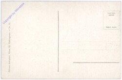 Die Vorhut der österreichischen-ungarischen Armee