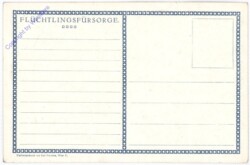 ak176363a Flüchtlings-Fürsorge