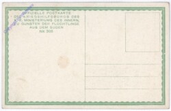 Flüchtlings-Fürsorge