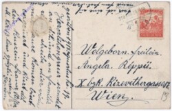 ak176374a Soldaten beim Essen