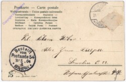 Leutenant beim Essen