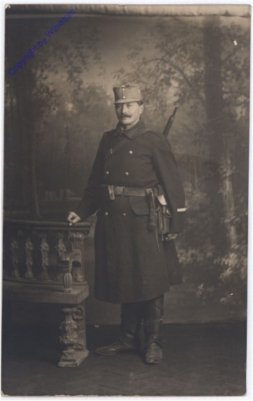 Soldat