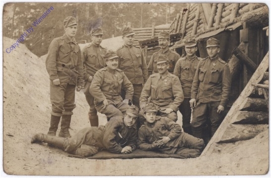 Soldaten