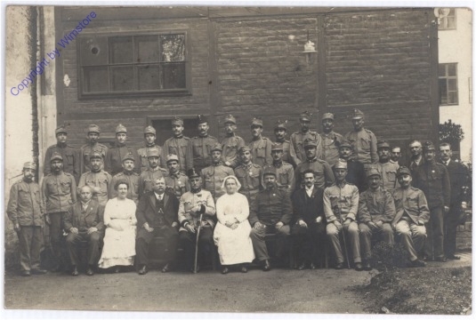 Soldaten