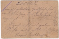 ak176414a Feldpostkarte