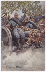 ak176435 Fröhliche Ostern!