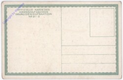 ak176438a Landsturmmann außer Dienst