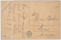 Kriegsgewinnlers Frühstück